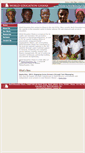 Mobile Screenshot of ghana.worlded.org
